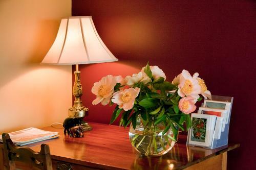 Bed & Breakfast Collyer House