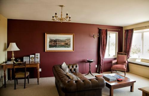 Bed & Breakfast Collyer House