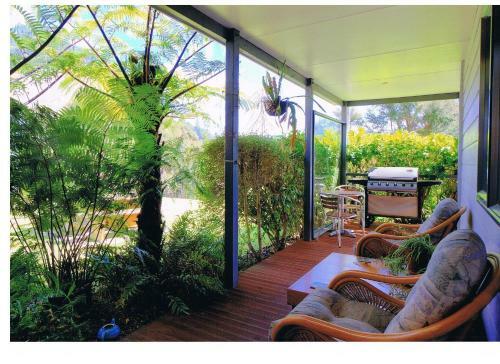Pelorus Heights