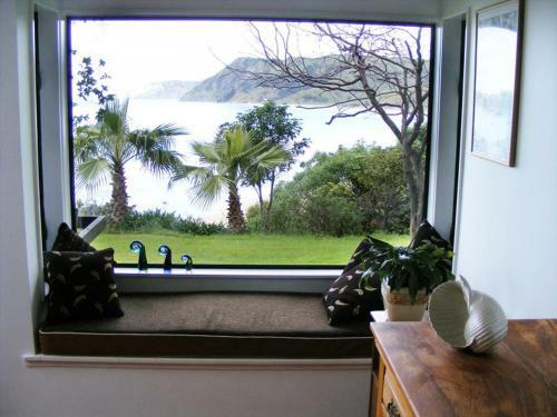 Bed & Breakfast Rangimarie Anaura Bay Beachstay