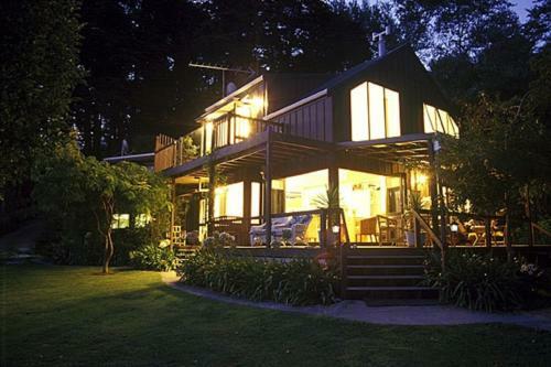Bed & Breakfast Rangimarie Anaura Bay Beachstay