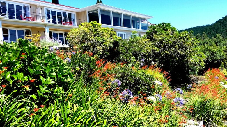 Moose Lodge Estate