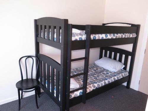 Hotel Wheels And Reels Accommodation