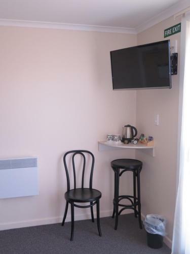 Hotel Wheels And Reels Accommodation