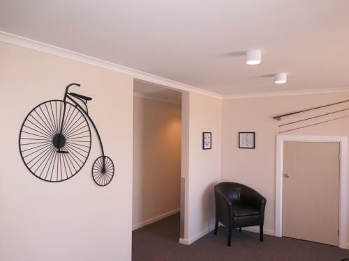 Hotel Wheels And Reels Accommodation