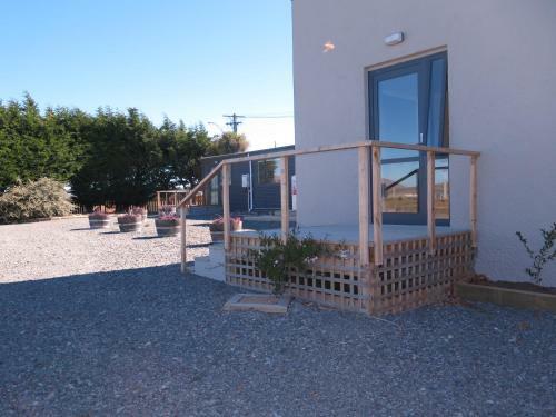 Hotel Wheels And Reels Accommodation
