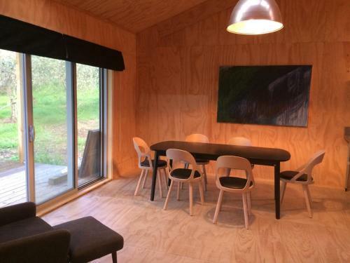 Te Arai Beach Casa Di Lana - Renovated Woolshed