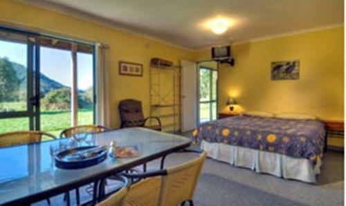 Smiths Farm Holiday Park