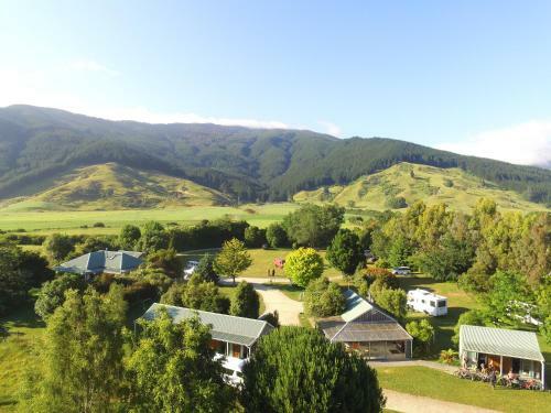 Smiths Farm Holiday Park