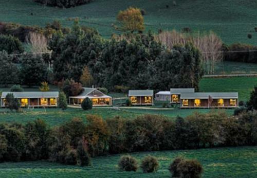 Smiths Farm Holiday Park