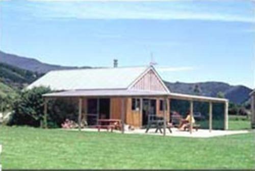 Smiths Farm Holiday Park