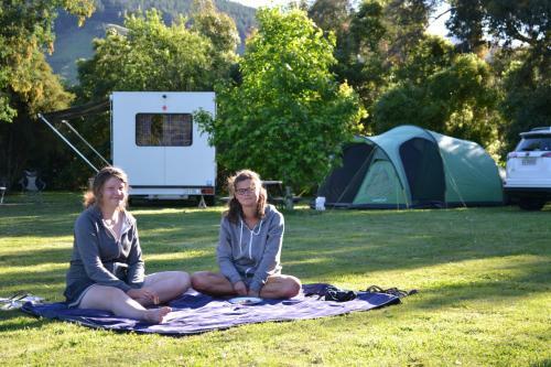 Smiths Farm Holiday Park