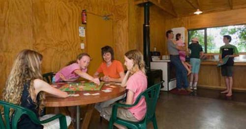Smiths Farm Holiday Park