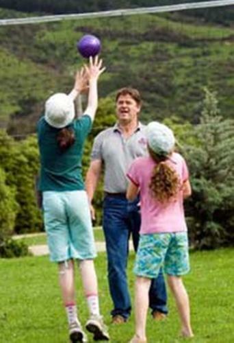 Smiths Farm Holiday Park