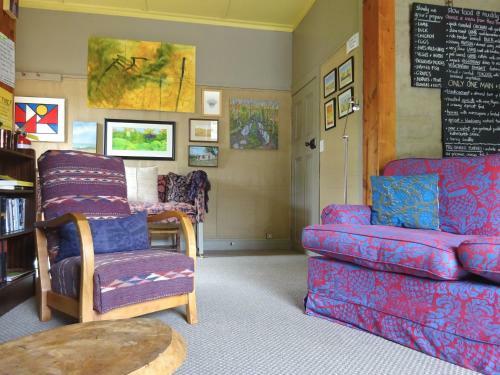 Bed & Breakfast Muddy Creek Cutting