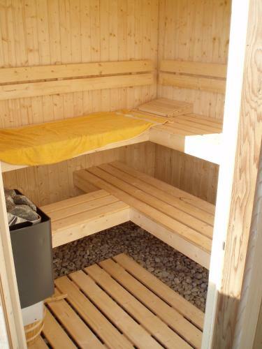 Bed & Breakfast Muddy Creek Cutting