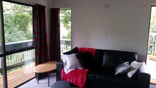 Bed & Breakfast Kereru Rest