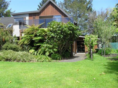 Bed & Breakfast Cityescape
