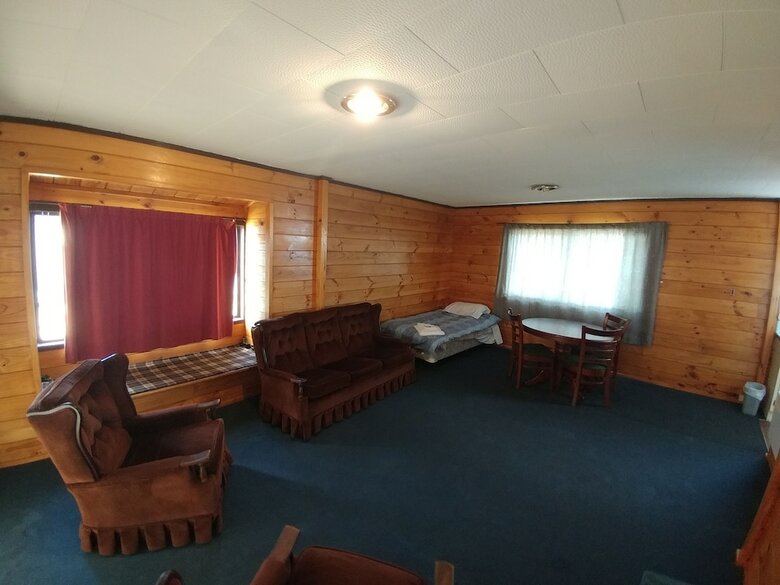 Pineacres Motel And Park