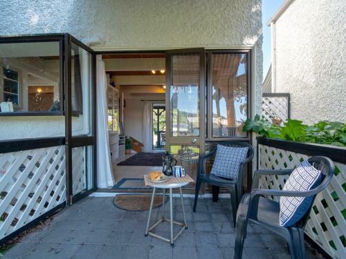 Akaroa Jacques Apartment