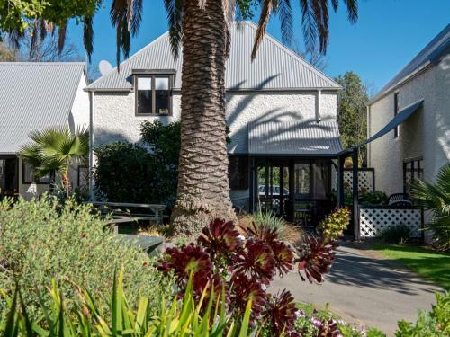Akaroa Jacques Apartment