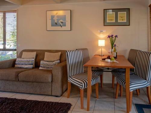 Akaroa Jacques Apartment