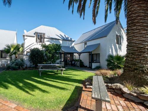 Akaroa Jacques Apartment