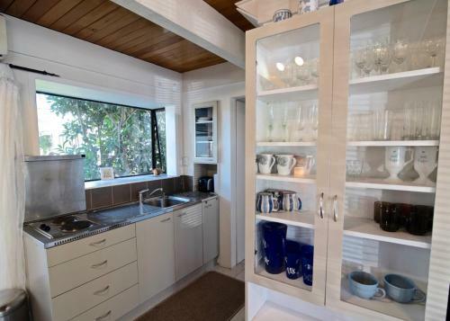 Akaroa Jacques Apartment