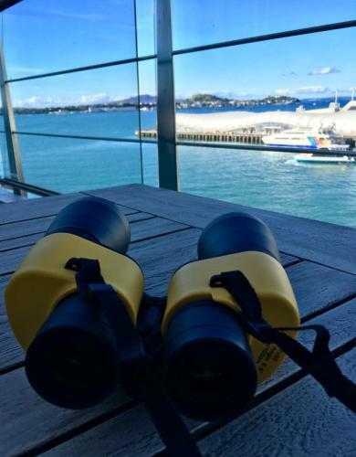Apartamentos Princes Wharf Waterfront - Comfortable Luxury