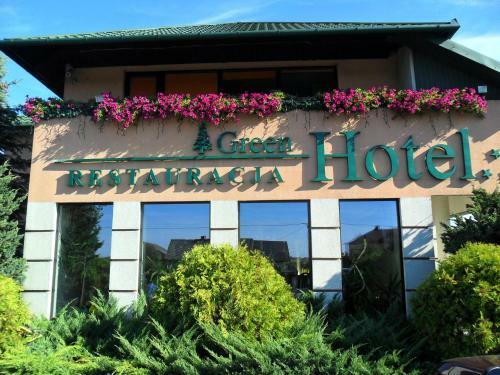 Green Hotel