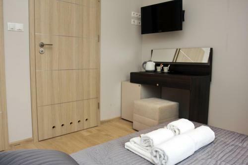 Hostal Villa Modlin Airport
