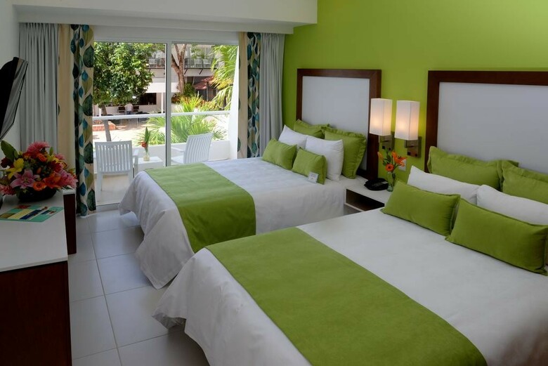 Hotel Cancun Bay Resort