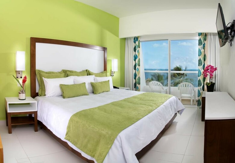 Hotel Cancun Bay Resort