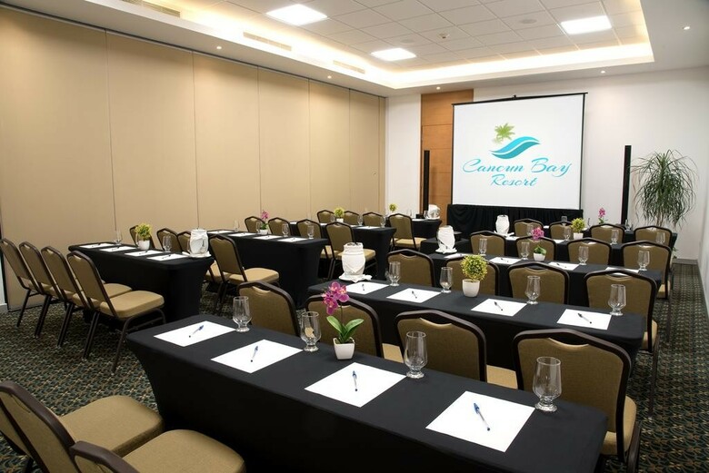 Hotel Cancun Bay Resort
