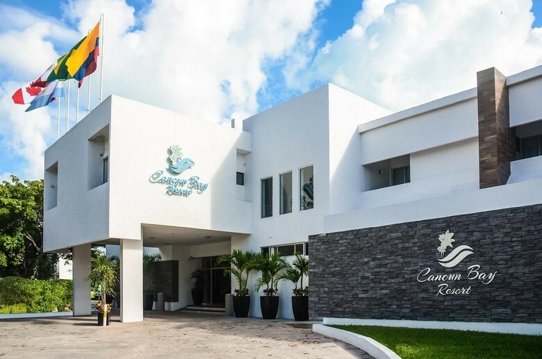 Hotel Cancun Bay Resort