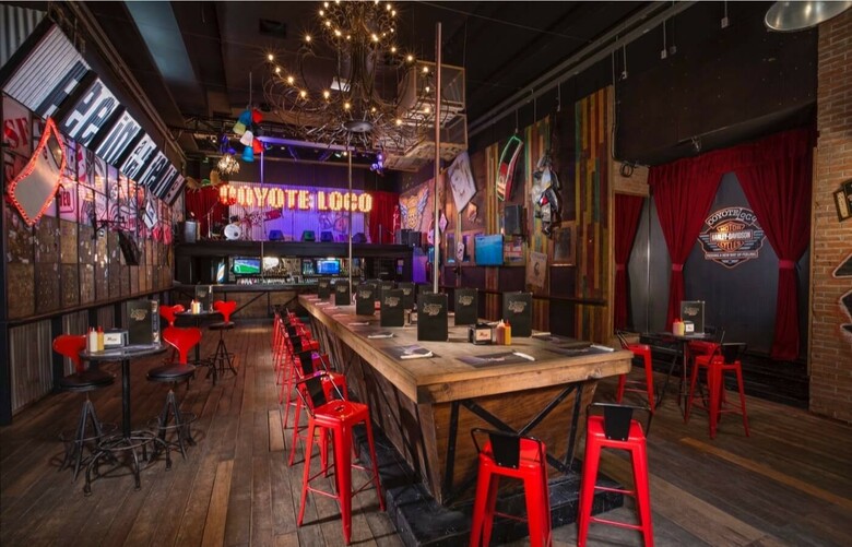 Hotel Grand Oasis Cancn