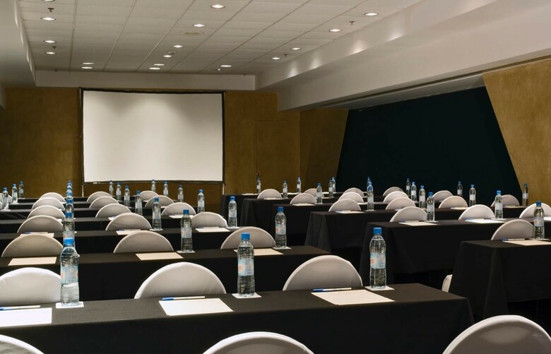 Hotel Grand Oasis Cancn