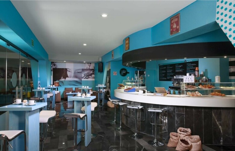 Hotel Grand Oasis Cancn