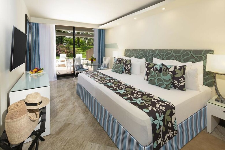 Hotel Grand Oasis Cancn