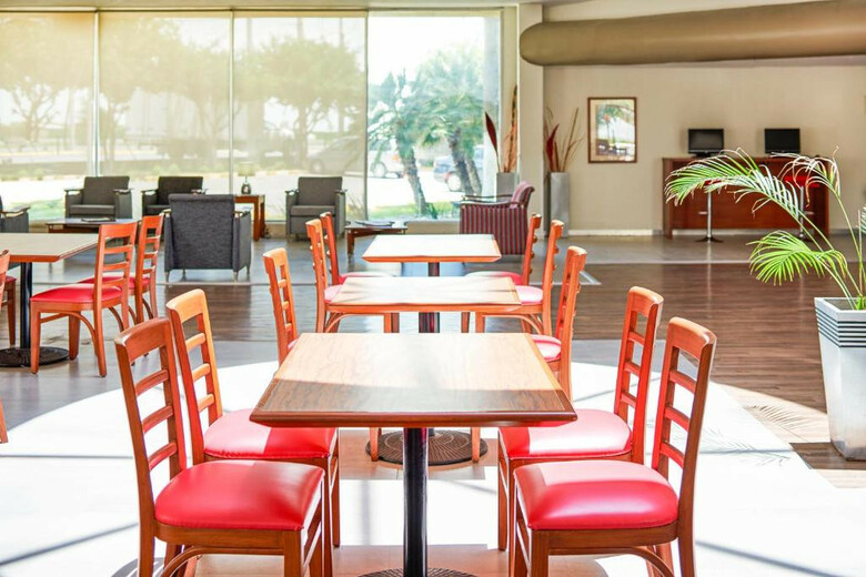 Hotel Ibis Monterrey Aeropuerto