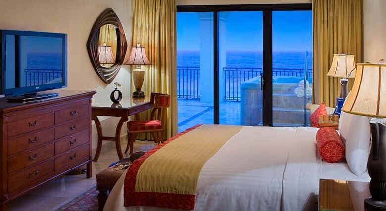 Hotel Marriott Cancun Resort