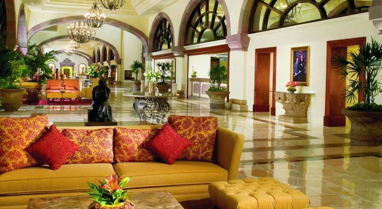 Hotel Marriott Cancun Resort