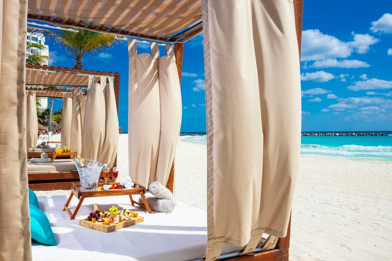 Hotel Krystal Canc�n