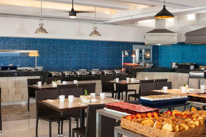 Hotel Krystal Canc�n