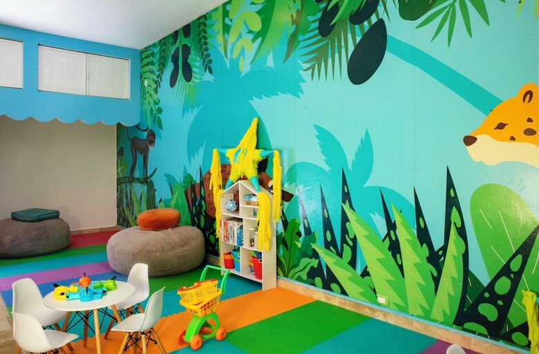 Hotel Krystal Canc�n