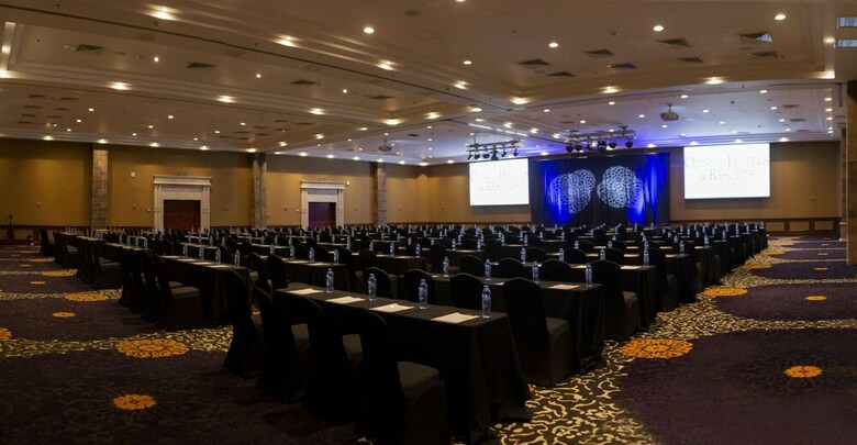 Hotel Wyndham Grand Cancun All Inclusive Resort & Villas