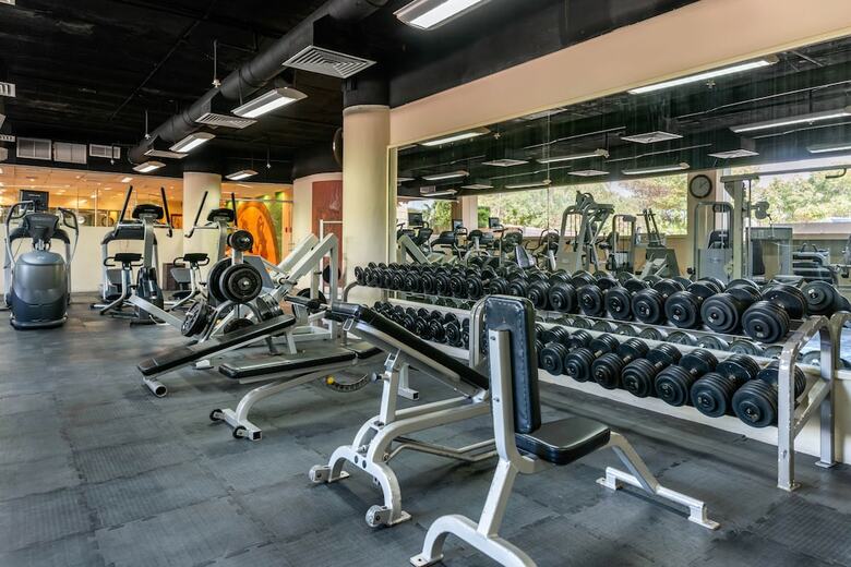 Hotel Wyndham Grand Cancun All Inclusive Resort & Villas