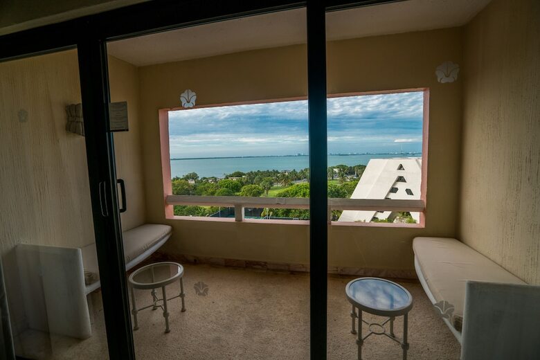 Hotel Wyndham Grand Cancun All Inclusive Resort & Villas
