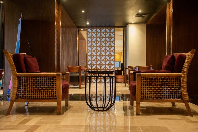 Hotel Wyndham Grand Cancun All Inclusive Resort & Villas