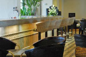 Hotel Wyndham Grand Cancun All Inclusive Resort & Villas